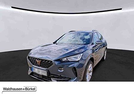 Cupra Formentor 2.0 TDI DSG 4Drive Klima Navi Rückfahrkamera