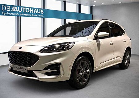 Ford Kuga ST-Line 2.5 DuraTec PHEV Autom