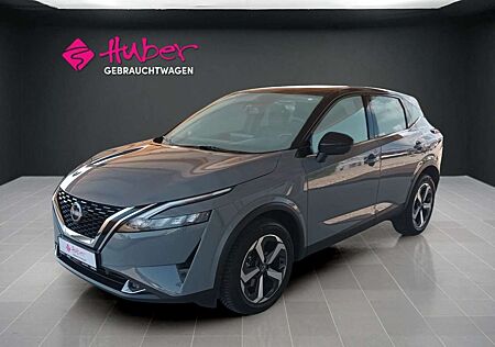 Nissan Qashqai 1.3 DIG-T MHEV Xtronic Automatik