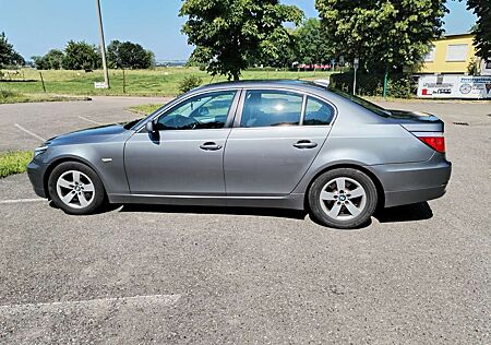 BMW 520i 520 Aut. Edition Exclusive