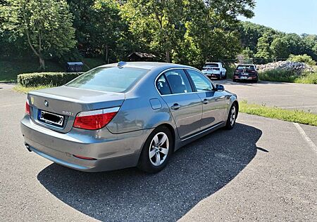 BMW 520i 520 Aut. Edition Exclusive