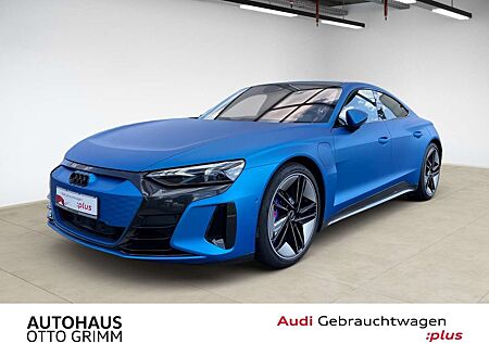 Audi e-tron GT RS quattro (foliert) Matrix LED