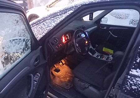 Ford S-Max 2.0 TDCi DPF Trend