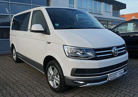 VW T6 Multivan Volkswagen PanAmericana *DSG*AHK*NAVI*KAMERA*ACC*STANDHEIZUNG