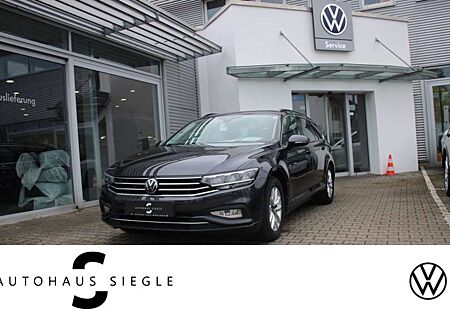 VW Passat Variant gebraucht kaufen VW Passat Variant Volkswagen 2.0 TDI Business DSG Navi Kamera LED Sitzheizung A