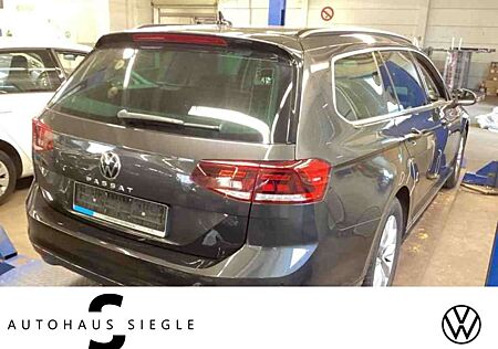 VW Passat Variant Volkswagen 2.0 TDI Business DSG Navi Kamera LED Sitzheizung A