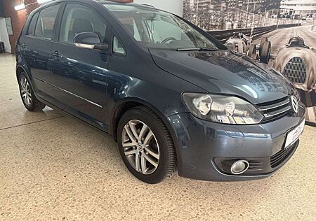 VW Golf Volkswagen Plus VI Comfortline*PDC*