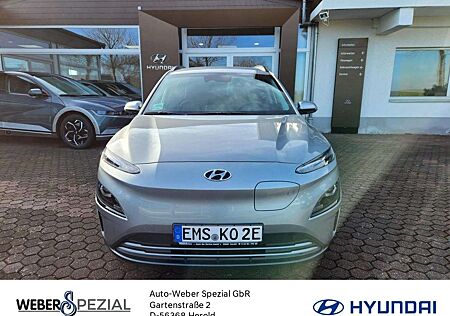 Hyundai Kona Elektro MY23 (100kW) Edition 30 Plus-Paket