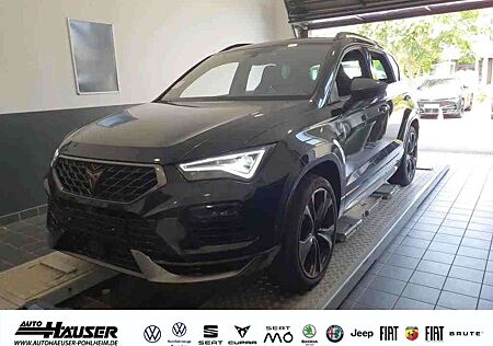 Cupra Ateca 2.0 TSI DSG 4Drive EL. HECKKL. TOP-VIEW NAVI PARK