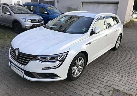 Renault Talisman Grandtour dCi 160 EDC Klimaautomatik