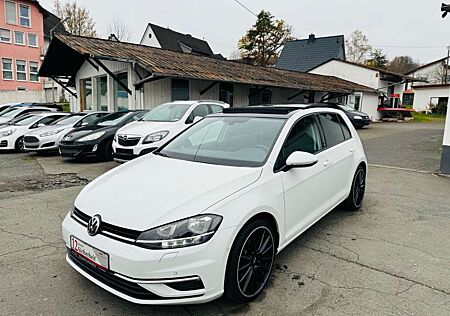 VW Golf Volkswagen VII Lim.Sound Start-Stopp/Pano-Dach/Virtual