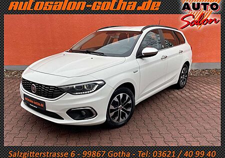 Fiat Tipo 1.6 Multijet Mirror KLIMA+UCONNECT CAM ACC