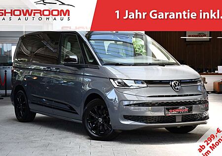 VW T7 Multivan Volkswagen DSG ACC Kamera Pano Head-Up 7 Sitzer