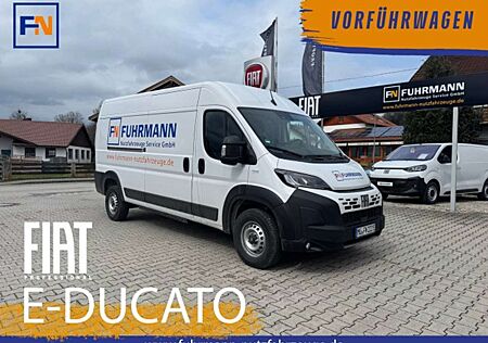Fiat Ducato KASTENWAGEN N2 L3H2 110 KWH