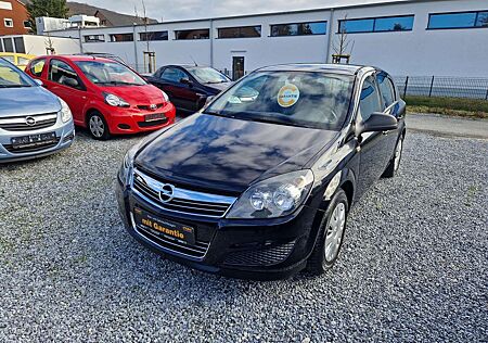 Opel Astra 1.4 Easytronic Edition 1Hand TÜV/AU NEU