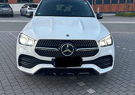 Mercedes-Benz GLE 300 d 4Matic (167.119)