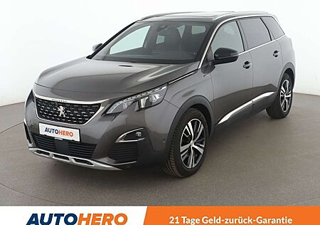 Peugeot 5008 1.6 PureTech Allure Aut*NAVI*LED*TEMPO*CAM*SHZ*AHK