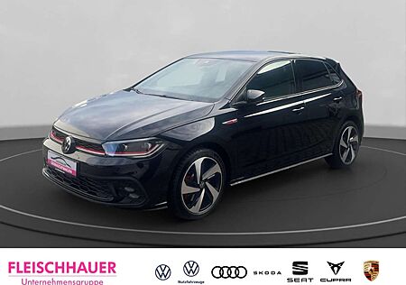VW Polo GTI Volkswagen VI DSG Matrix-LED Sitzheizung Sportsitze
