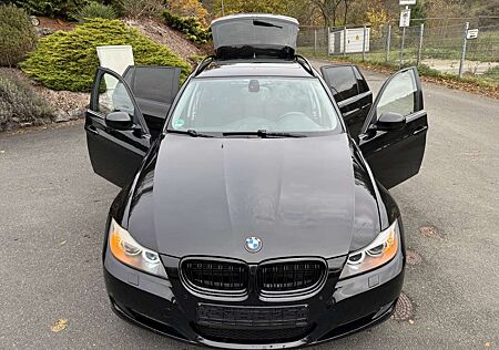BMW 320d 320 DPF Touring