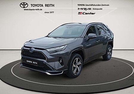 Toyota RAV 4 Plug-in Hybrid 4x4 Teamplayer 2.5 VVT-i -EU6e Navi