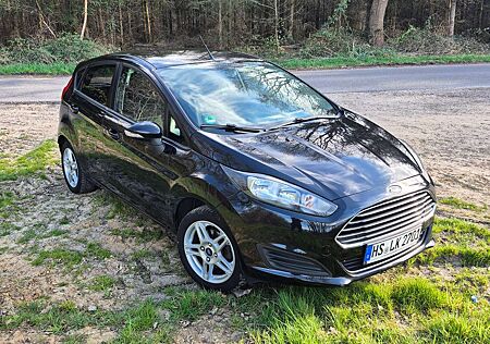 Ford Fiesta 1.25 Trend