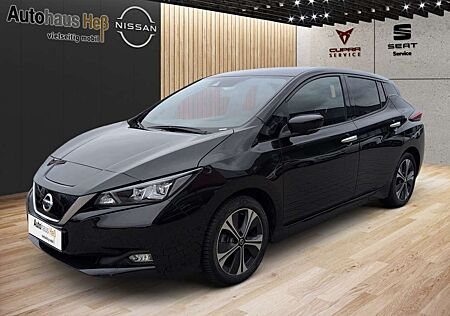 Nissan Leaf N-Connecta