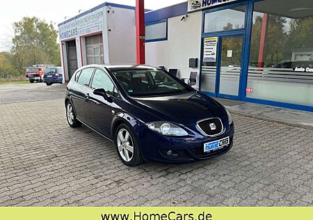 Seat Leon Stylance / Style - TÜV - Benzin