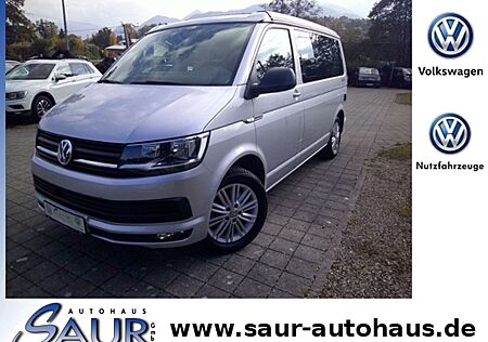 VW T6 California Volkswagen Beach 2.0 TDI*DSG*Std.Hzg*Navi*AHK*Clima*ACC*R-Ka