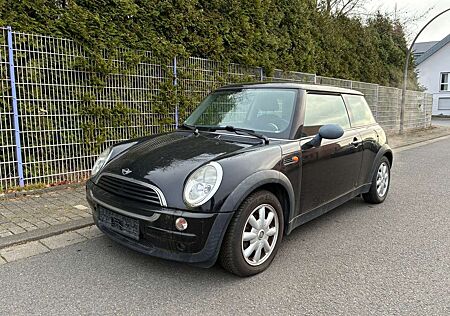 Mini ONE KLIMA/FUNK/AIRBAG