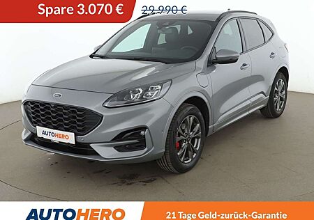 Ford Kuga 2.5 Plug-in Hybrid ST-Line X Aut*NAVI*LED*ACC*CAM*