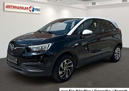 Opel Crossland X Crossland (X)