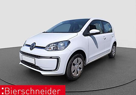 VW e-up! Volkswagen e-up! FRONTSCHEIBENHZG KAMERA SH PDC