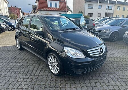 Mercedes-Benz B 170 *Klima*Navi*Sitzheizung*Tempomat