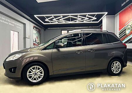 Ford Grand C-Max Titanium