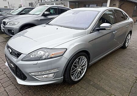 Ford Mondeo Titanium S Automatik