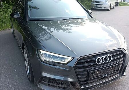 Audi S3 Sportback