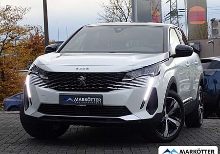 Peugeot 3008 Allure Pack/SHZ/KEYLESS/BLIS