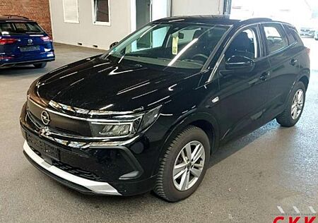 Opel Grandland 1.2 AT*Enjoy*Kamera*Lenk Shz*AGR*Totwi