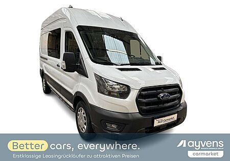 Ford Transit 350 L3H3 Lkw VA