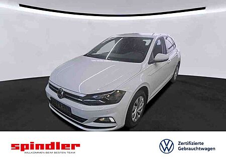 VW Polo Volkswagen Comfortline 1.0 TSI / PDC, SHZ, DAB