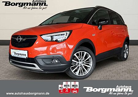 Opel Crossland X Ultimate LED - Kessy - RFK - SHZ - Klima
