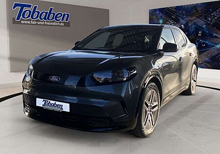 Ford Capri Premium + AWD +Wärmepumpe + Panorama