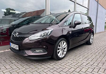 Opel Zafira C Active Automatik 7 Sitzer