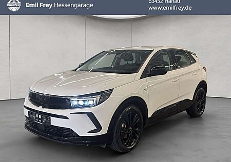 Opel Grandland 1.2 DI Hybrid 48 V Automatik GS