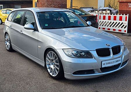 BMW 318i 318 Baureihe 3 Touring