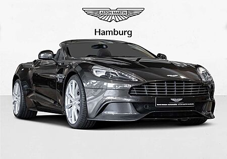 Aston Martin Others Volante - 8-Speed Gearbox