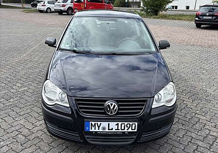 VW Polo Volkswagen Trendline