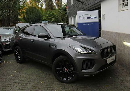 Jaguar E-Pace R-Dynamic SE AWD // Virtl, R-kam, ACC