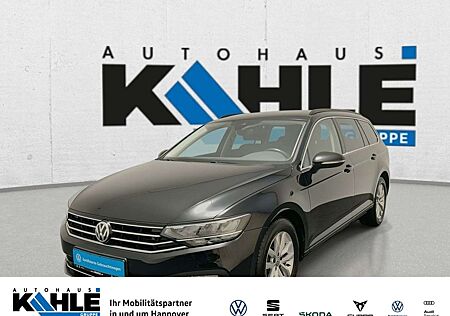 VW Passat Variant Volkswagen 1.5 TSI DSG Business