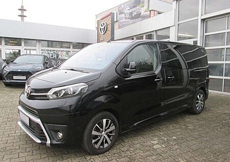 Toyota Pro Ace Proace Proace D-4D 2,0-l-D-4D L1 Autm. Verso Executive